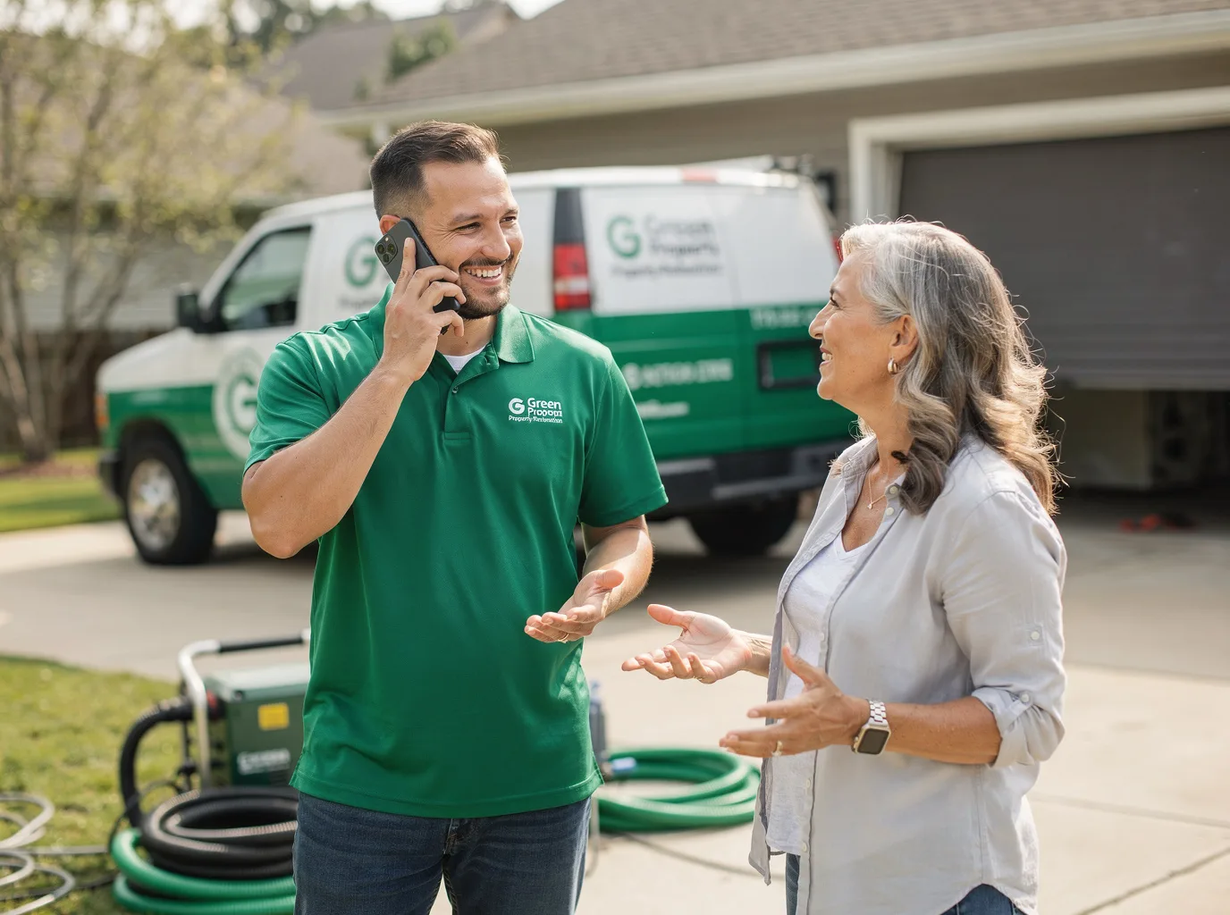 Water Damage Restoration Sawyer, MI FAQs